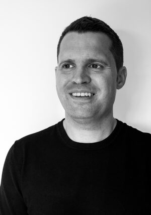 Dr Michael Yates